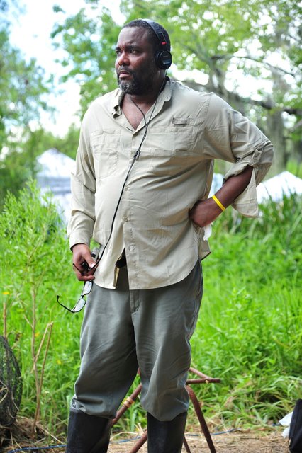 Lee Daniels