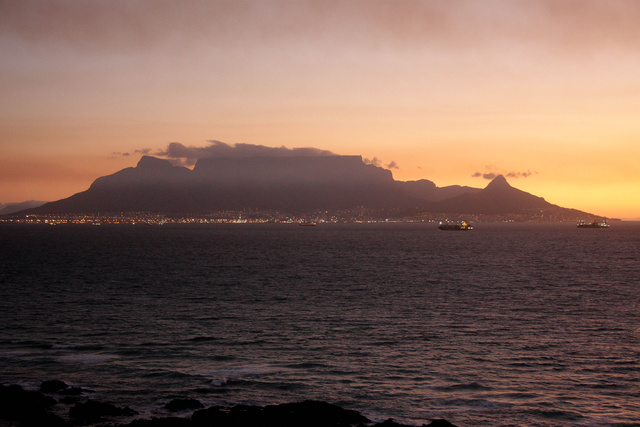 Tablemountain (SA)