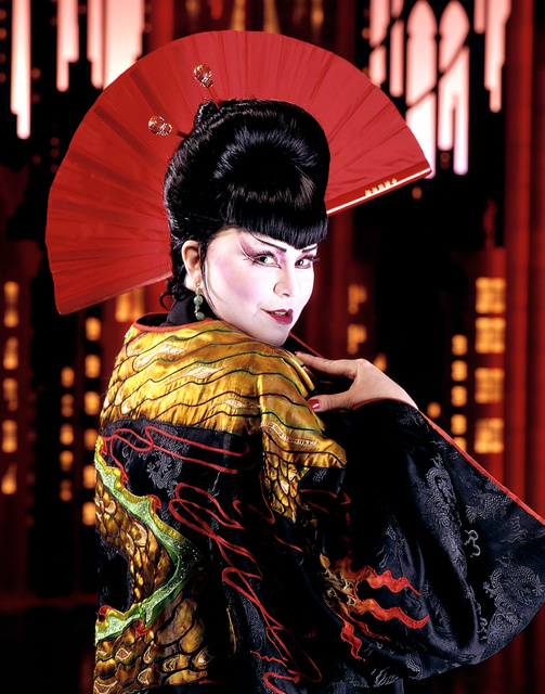 Delta Burke, Thoroughly Modern Millie on Broadway