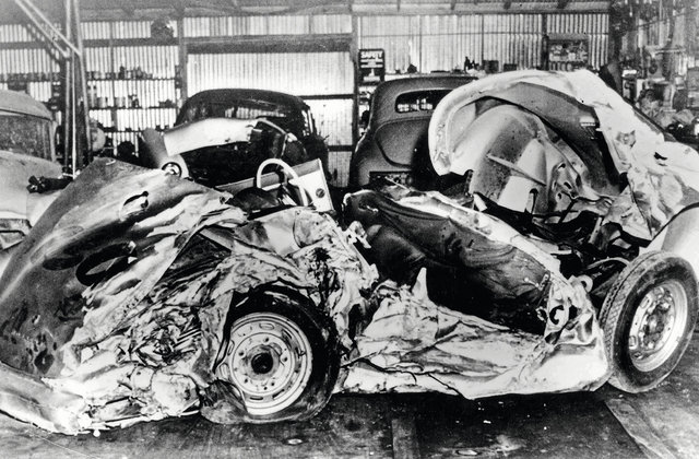 Death Drive