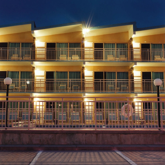 Attache, Wildwood, New Jersey