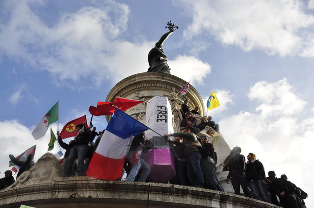La Journée de Charlie
