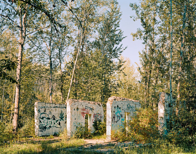 Abasand Ruins