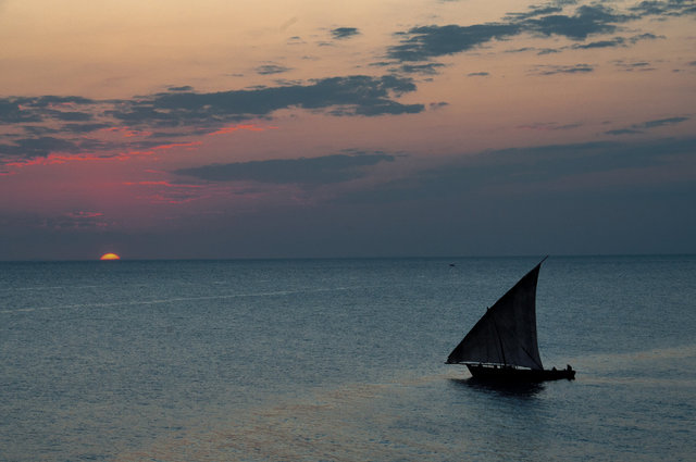 Zanzibar, Tanzania