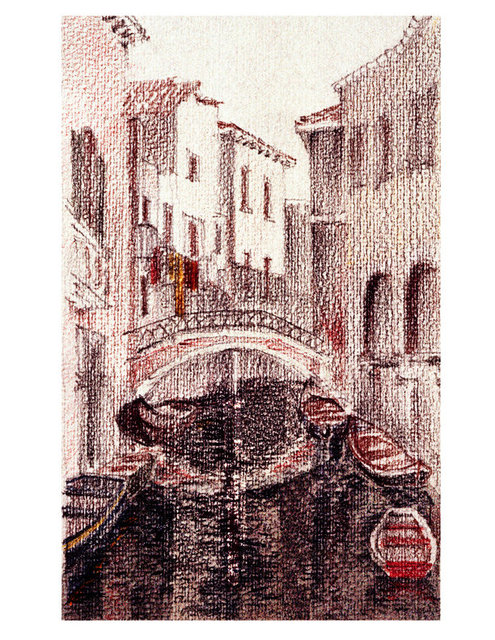 Venice, 1985