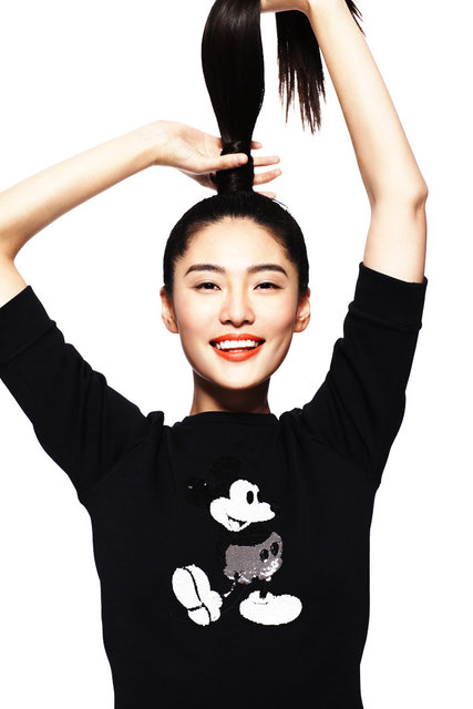 Bonnie Chen 陈碧舸