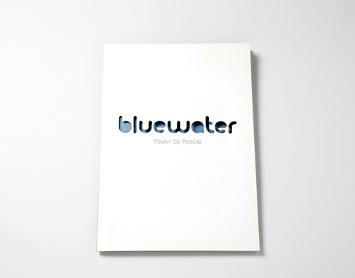 bluewater corporate brochure