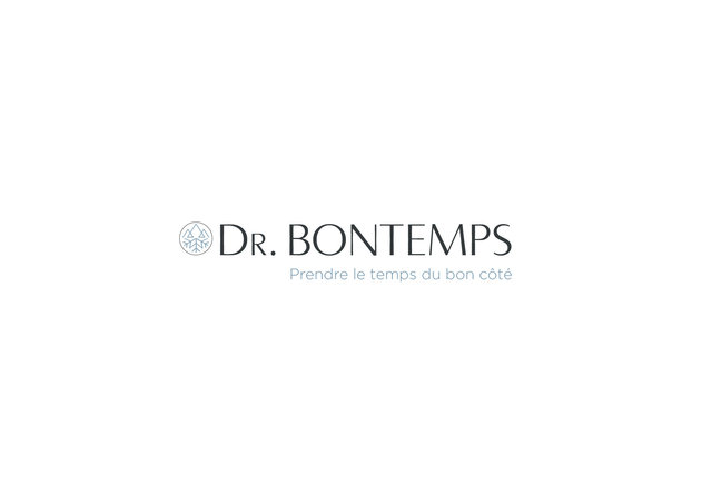 <font color="#aaa7a6">Dr. Bontemps : plateforme de marque (20/20).</font>