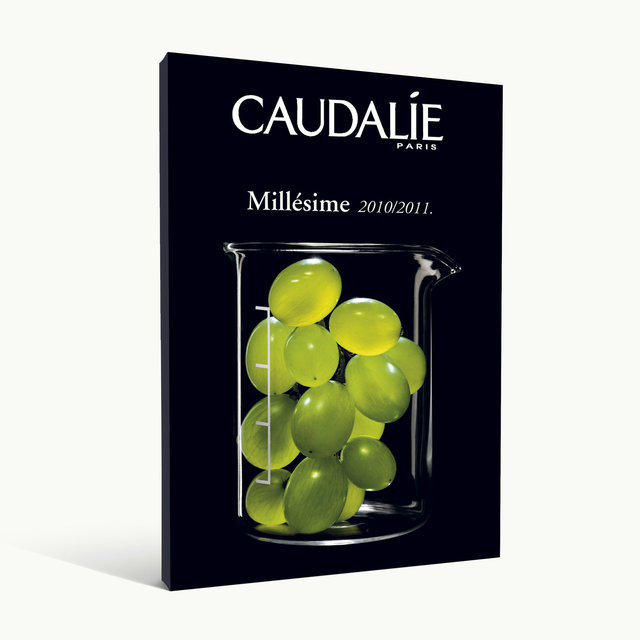 <font color="#aaa7a6">Catalogue, maquette (couverture).</font>