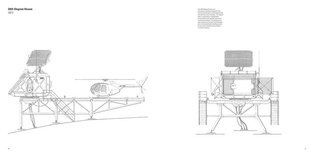 Jan Kaplický - Drawings
