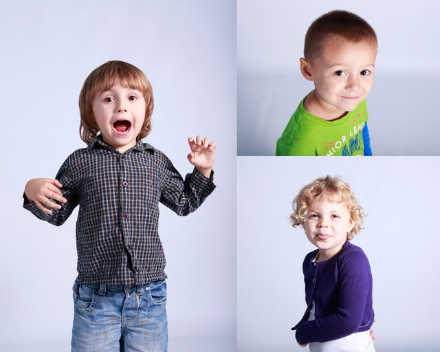 Little People