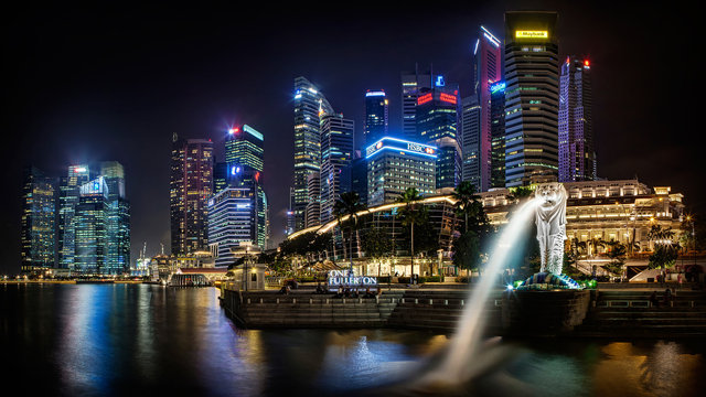 Singapore