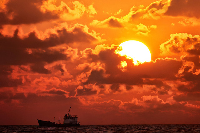 Indian Ocean