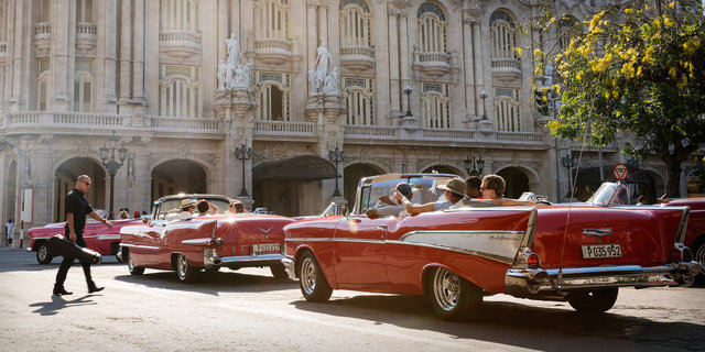 Havana, Cuba