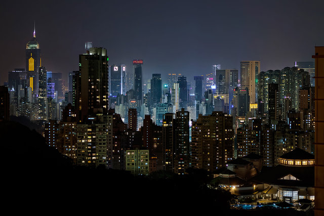 Hong Kong