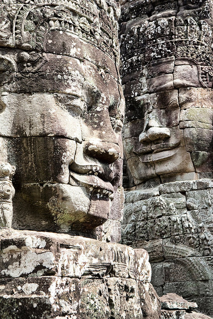 Angkor: Cambodia