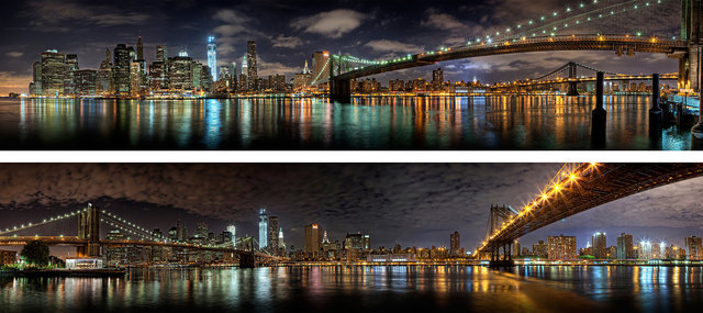 NYC: USA
