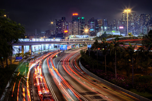 Hong Kong