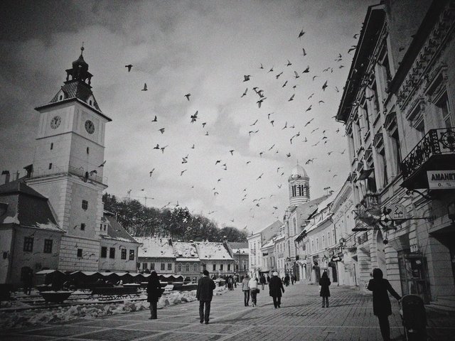 Romania