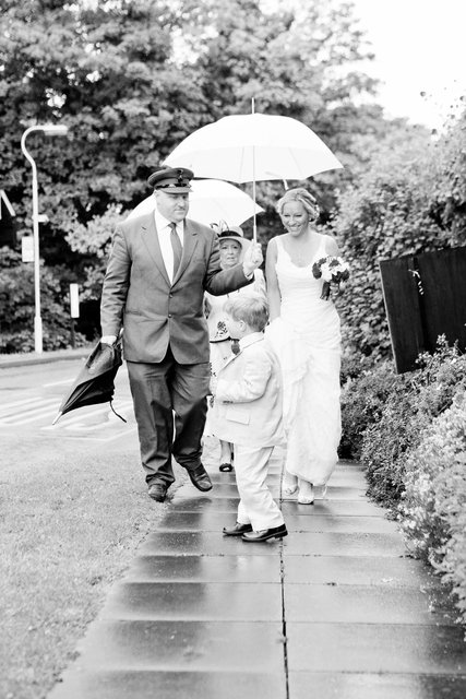 Guy and Helen's Wedding
