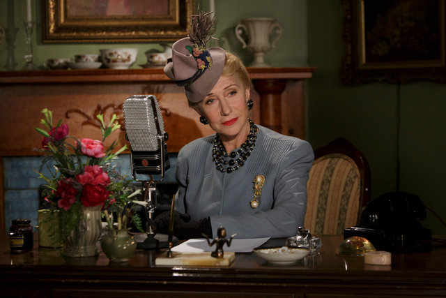 TRUMBO (feature)
