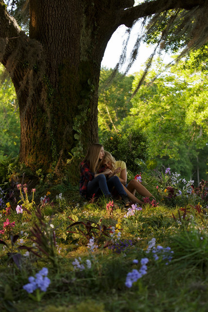 THE FINAL GIRLS (feature)