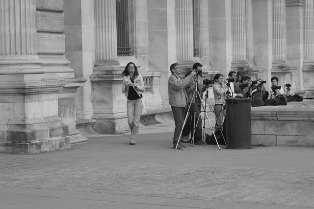 Louvre no. 2