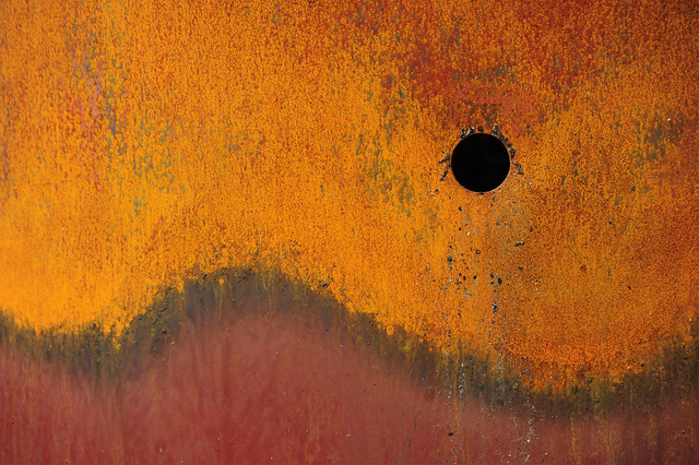 Andrew Gurnett: Result of Devotion