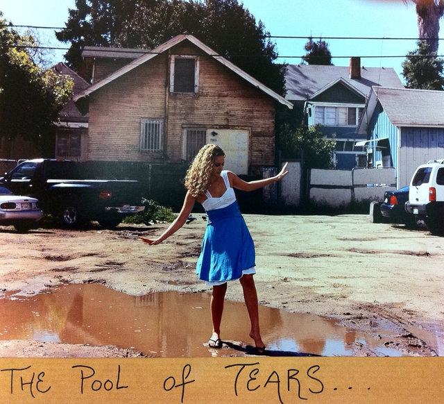 The Pool of Tears