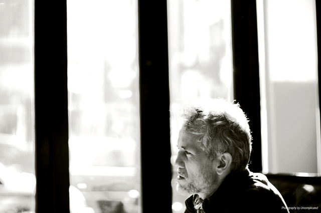 Andrews Coffeeshop NYC