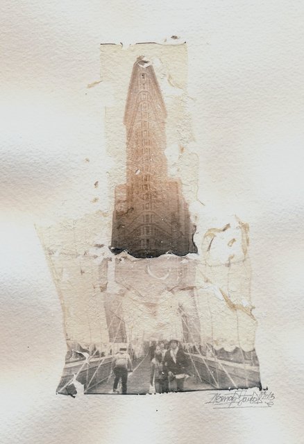 MIXED / NEW YORK CITY