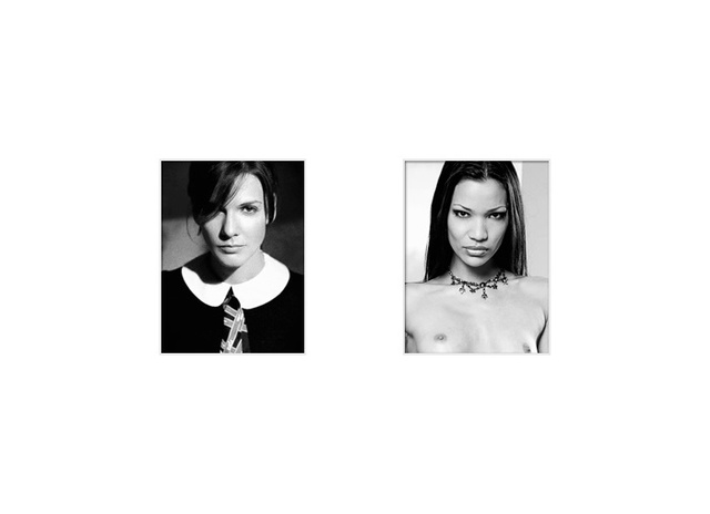 Ambrosia PARSLEY / Adriana SAGE