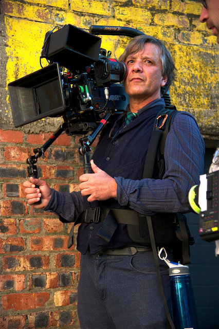 DP Bobby Bukowski