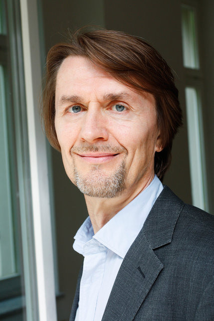 Martin Geisler - avocat
