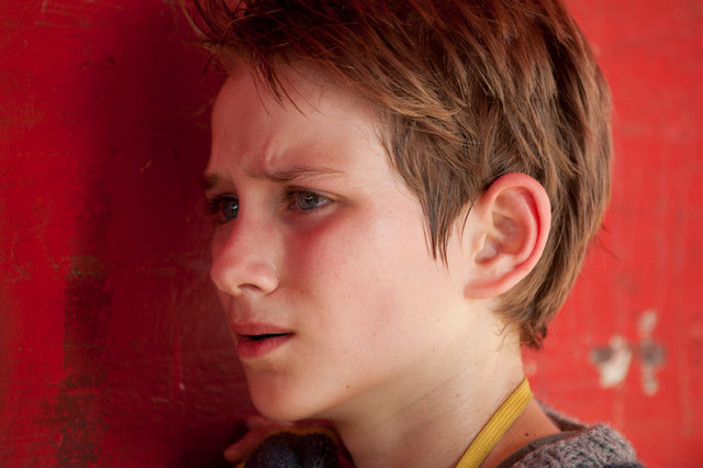 Extremely Loud and Incredibly Close