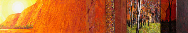 15.-Circumnavigating-Uluru-#1-2012.-Acrylic-and-resin-on-board-34cmH-x-182cmW.-Perth-Central-Institute-of-Technology-Collection.jpg