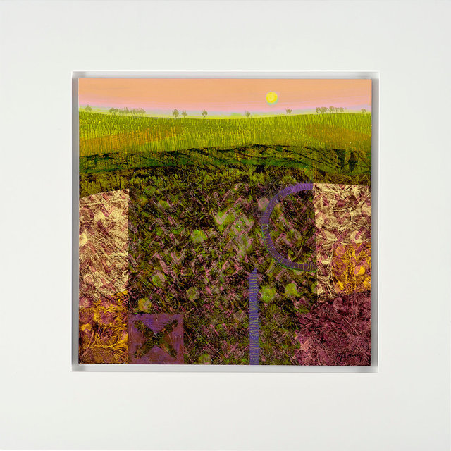 MEMOIR OF A GLOWING TWILIGHT