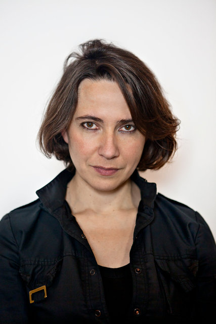 Noëlle Pujol