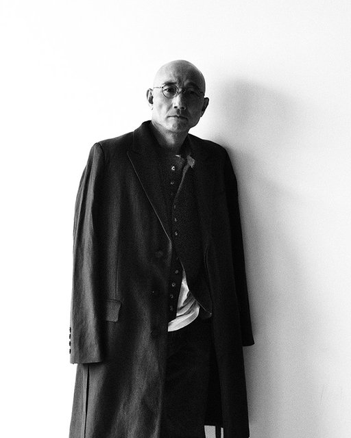 盧冠廷 Lowell Lo