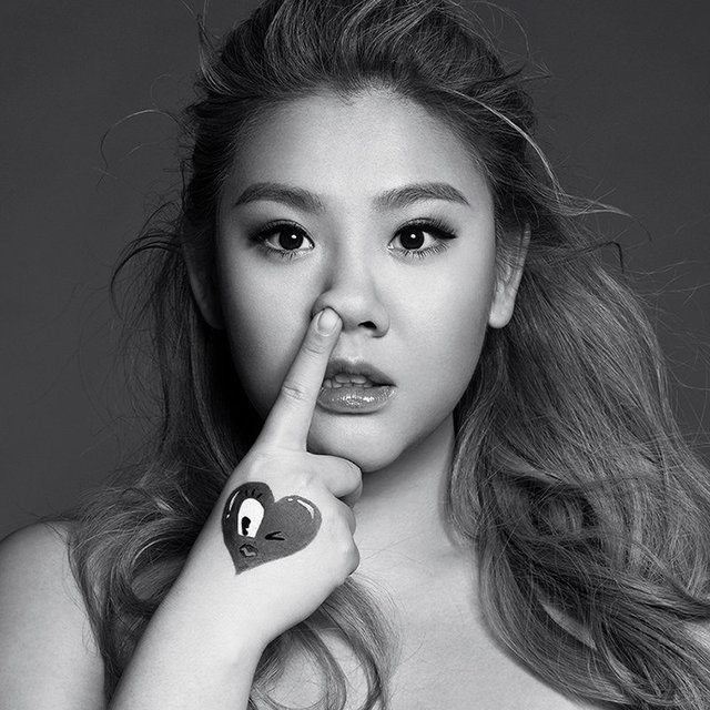 Joyce Cheng 鄭欣宜