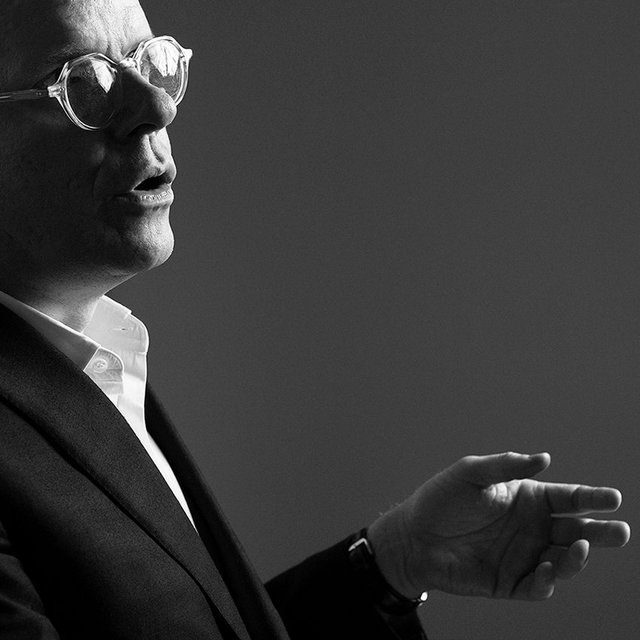 Hans Ulrich Obrist