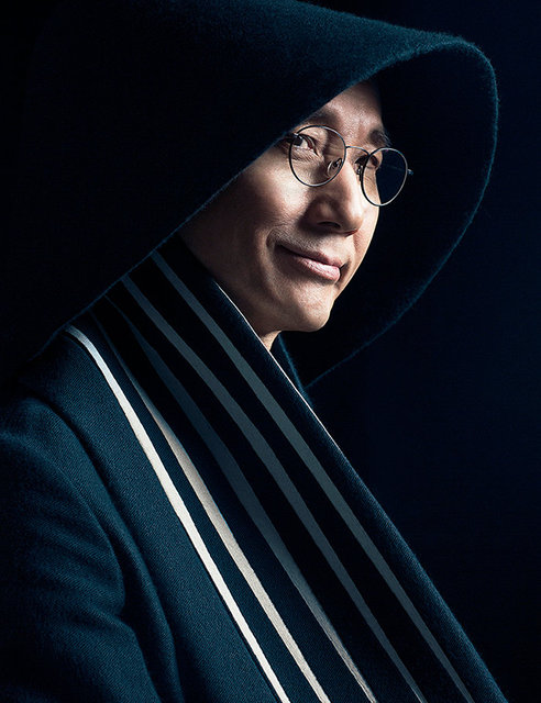 盧冠廷 Lowell Lo beyond imagination concert live 2016