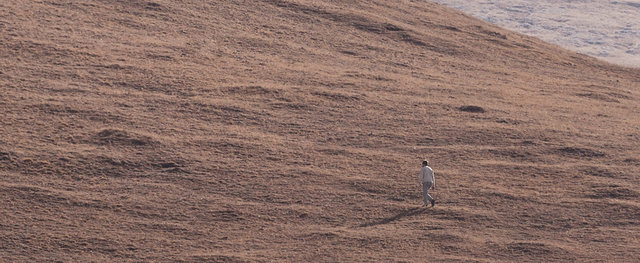 Geodyssey | Series of 6 panoramic images | 2014