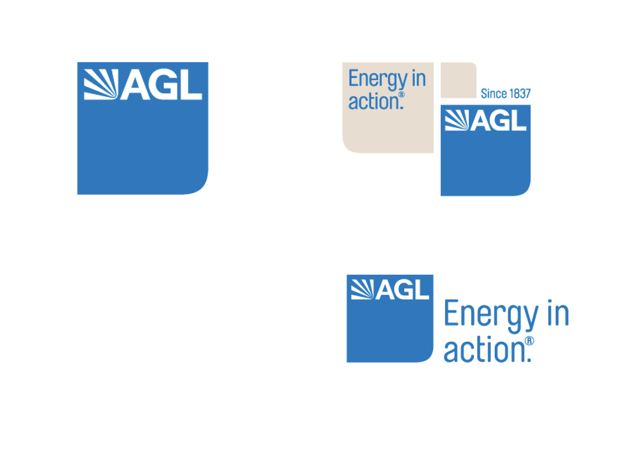 AGL Energy REBRAND