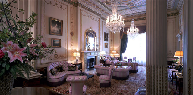 Home House, London