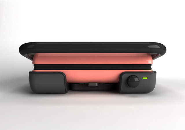 Tostella - Grill & Panini Maker - 2015