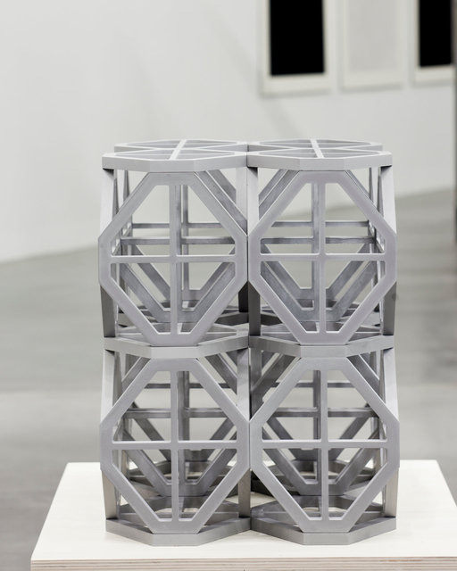 Productive Structures, Artificial Reef Octagon (Toyo-suiken)