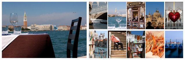 Time Out Guide / Venice, La Palanca