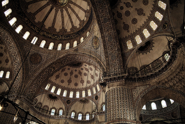 Hagia Sophia