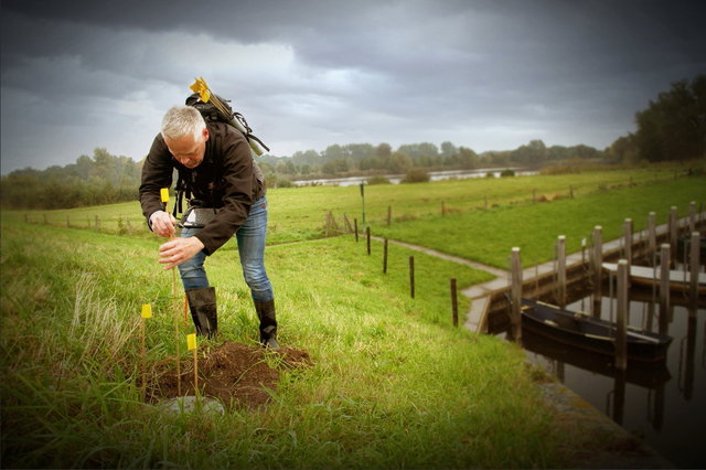 dijkeninspecteur - waterschap drents overijsselse delta